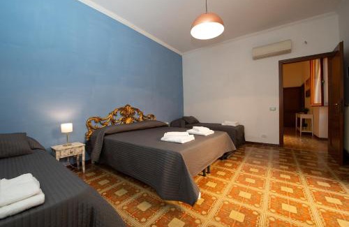 Vatican Apartment | Domus Candia