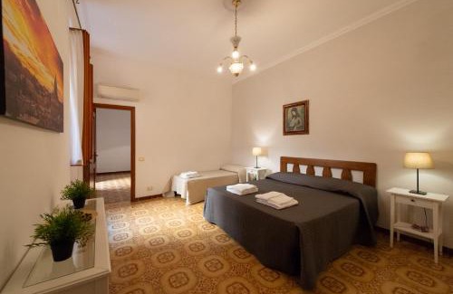 Vatican Apartment | Domus Candia