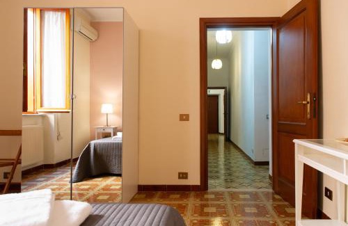 Vatican Apartment | Domus Candia