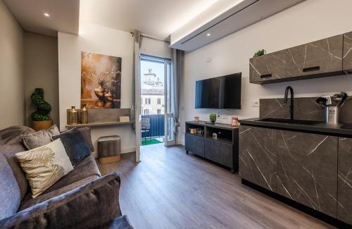 Ferrara Apartment | Domus Castello Estense Ferrara