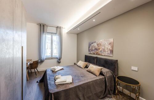 Ferrara Apartment | Domus Castello Estense Ferrara