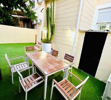 Merida House | Domus Citrus