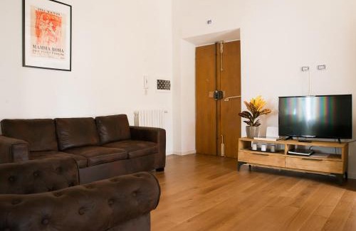 Celio Apartment | Domus Claudi Colosseum