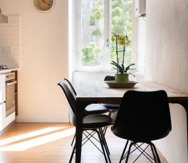 Celio Apartment | Domus Claudi Colosseum
