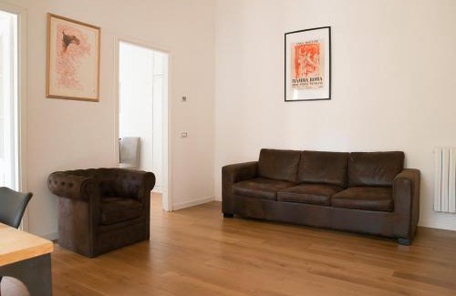 Celio Apartment | Domus Claudi Colosseum