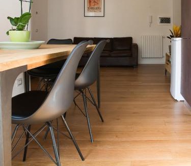 Celio Apartment | Domus Claudi Colosseum
