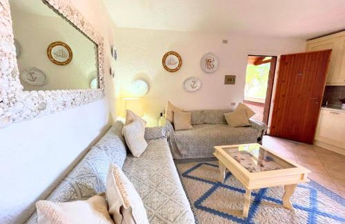 Cugnana Verde House | Domus Costa Smeralda Sardinian House