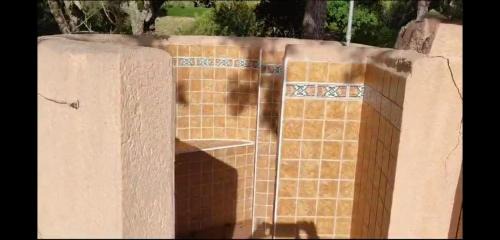 San Teodoro Villa | Domus Cristianae Villa Exclusive Pool Sea View