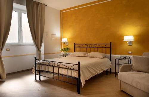 Nocera Inferiore Bed & Breakfast | Domus Cuomo B&B