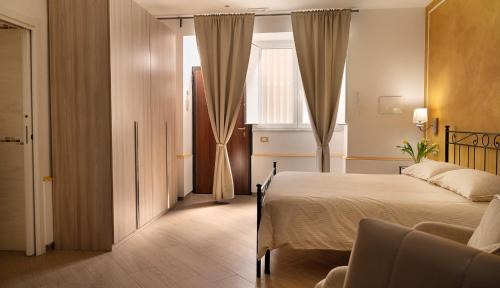 Nocera Inferiore Bed & Breakfast | Domus Cuomo B&B