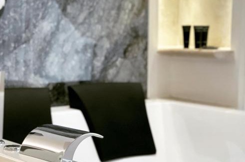 Tivoli Bed & Breakfast | Domus De Cinti