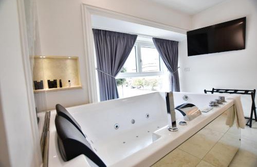 Tivoli Bed & Breakfast | Domus De Cinti