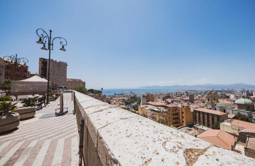 Historic Castle District Apartment | Domus De Gorga - Your Sardinian Apartment