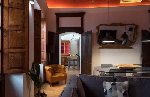 Historic Castle District Apartment | Domus De Gorga - Your Sardinian Apartment