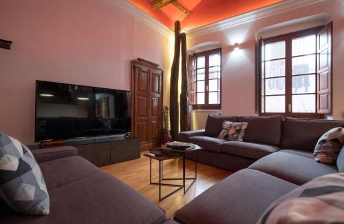 Historic Castle District Apartment | Domus De Gorga - Your Sardinian Apartment