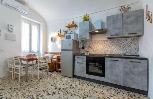 Sennori House | Domus De Mirto