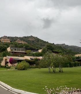 Is Molas Apartment | Domus de Murta