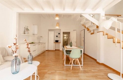 Cagliari Apartment | DOMUS DE SILVA - Apartment in the historic center of Cagliari