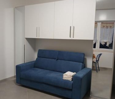 Cologno al Serio Apartment | Domus DEA