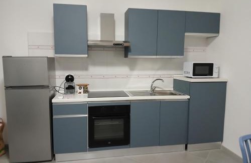 Cologno al Serio Apartment | Domus DEA
