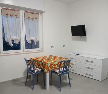 Cologno al Serio Apartment | Domus DEA