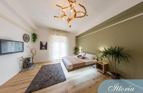 Is Mirrionis House | DOMUS DEIANAS two spacious & comfortable apartments in Cagliari