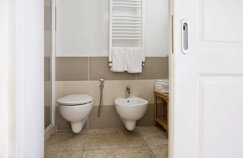 Gallipoli Historic Center House | Domus Dejana