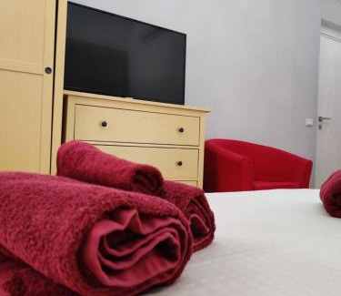 Esquilino Apartment | Domus Enea - Colosseo Termini
