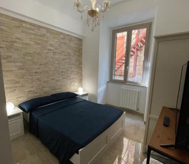 Esquilino Apartment | Domus Enea - Colosseo Termini