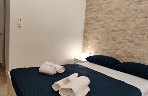 Esquilino Apartment | Domus Enea - Colosseo Termini