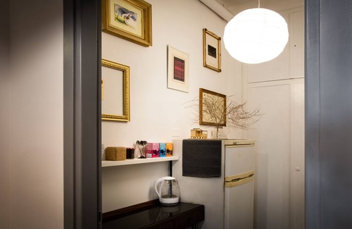 Cagliari Apartment | Domus Eura - Eugenia