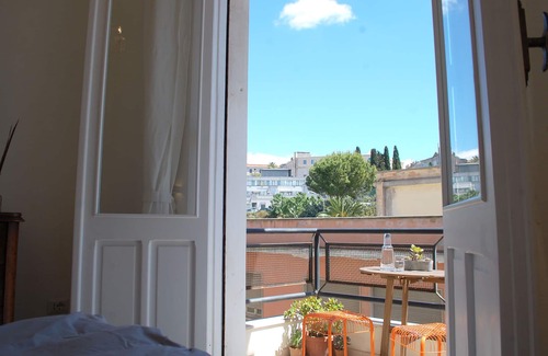 Cagliari Apartment | Domus Eura - Eugenia