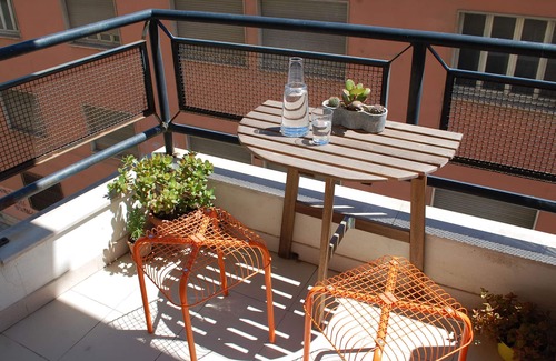 Cagliari Apartment | Domus Eura - Eugenia