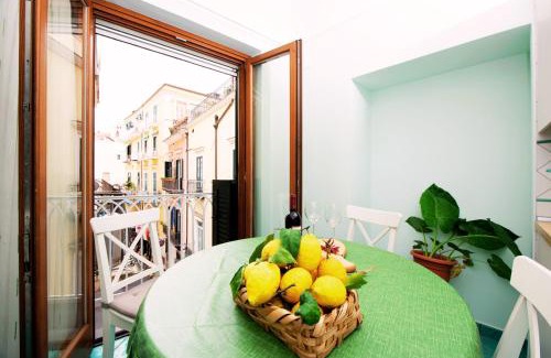 Amalfi Apartment | Domus Florio Corallo