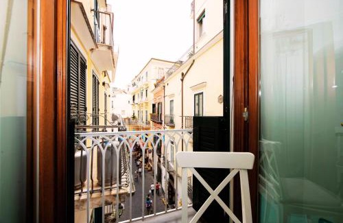 Amalfi Apartment | Domus Florio Corallo