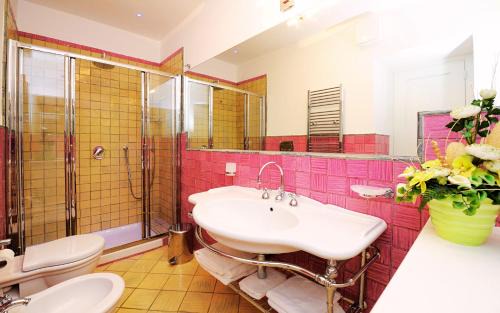 Amalfi Apartment | Domus Florio Corallo