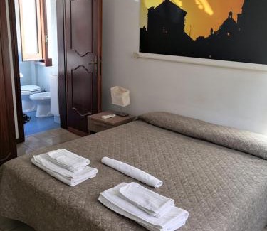Vatican Bed & Breakfast | Domus Getsemani