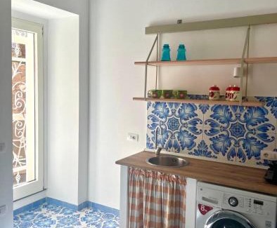 San Giorgio a Cremano House | Domus Giada