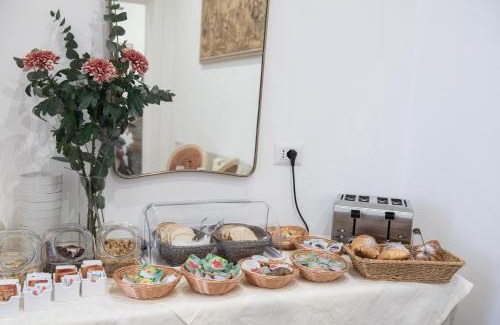 Rione V Ponte Bed & Breakfast | Domus Giulia