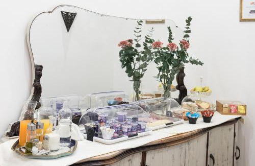 Rione V Ponte Bed & Breakfast | Domus Giulia