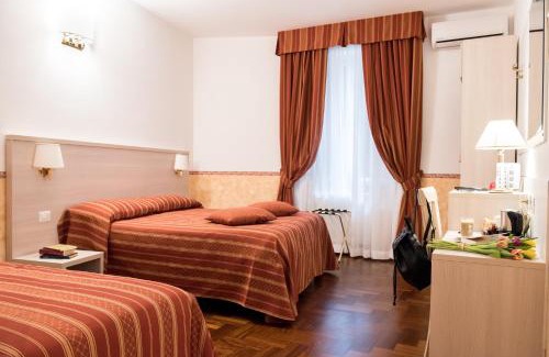 Rione V Ponte Bed & Breakfast | Domus Giulia