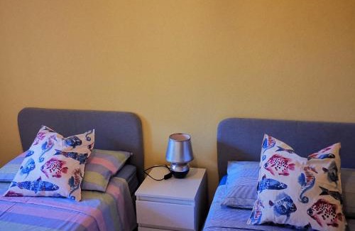 Bindua Apartment | Domus Greca