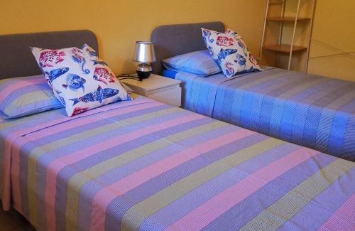 Bindua Apartment | Domus Greca