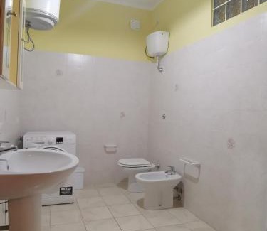 Bindua Apartment | Domus Greca