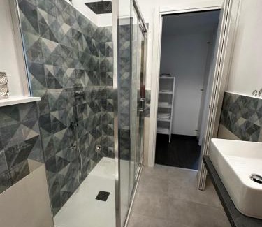 Aventine Apartment | DOMUS H501