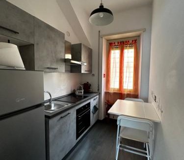 Aventine Apartment | DOMUS H501