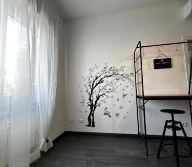 Aventine Apartment | DOMUS H501