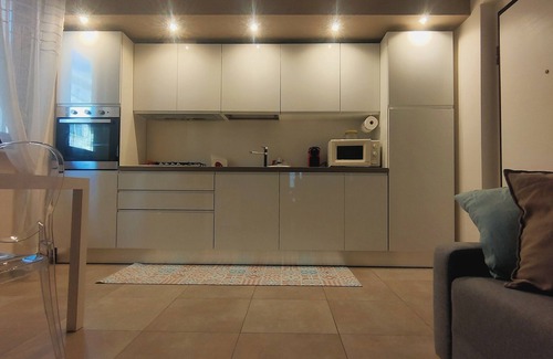 Pescara Apartment | Domus Imago - Pescara center