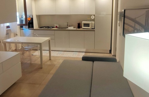 Pescara Apartment | Domus Imago - Pescara center