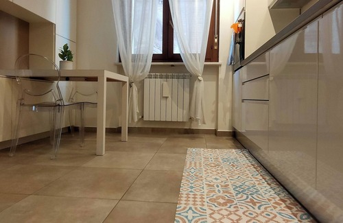 Pescara Apartment | Domus Imago - Pescara center